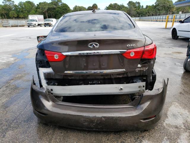 JN1EV7AP2HM732455 Infiniti Q50 Premium