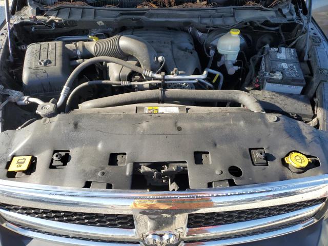 3C6JR6DT3GG200868 RAM 1500 St