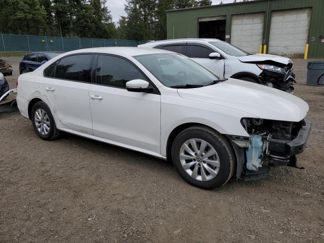 1VWAP7A39EC010644 Volkswagen PASSAT S