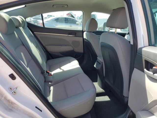 5NPD84LFXHH088393 Hyundai ELANTRA SE