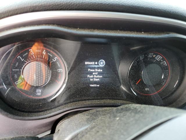 2C3CDZAG2LH178885 Dodge Challenger