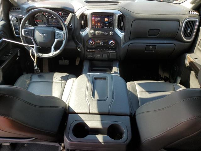 3GCPYFED6NG127599 Chevrolet Silverado Ltd K1500 Lt Trail Boss
