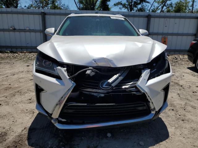 2T2ZZMCA3JC101643 Lexus Rx 350 Base