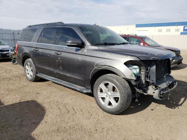 1FMJK1JT4JEA66645 Ford Expedition Max Xlt