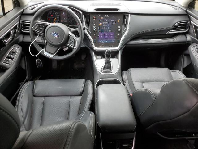 4S3BWAN68L3026214 Subaru Legacy Limited