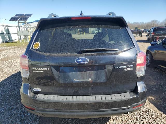JF2SJAECXHH413508 Subaru FORESTER 2