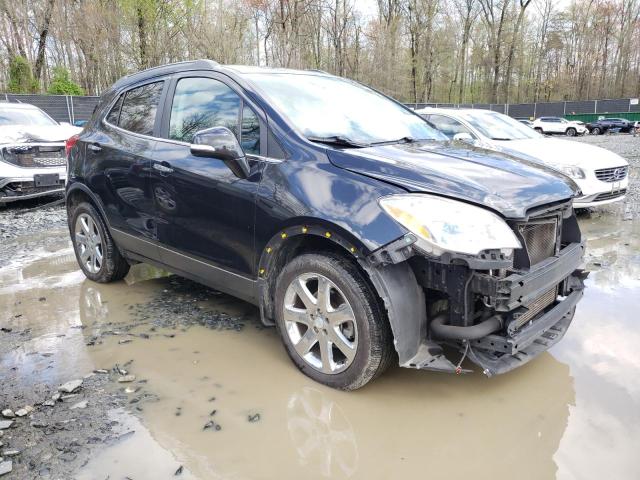 KL4CJFSB2EB632239 Buick Encore Convenience