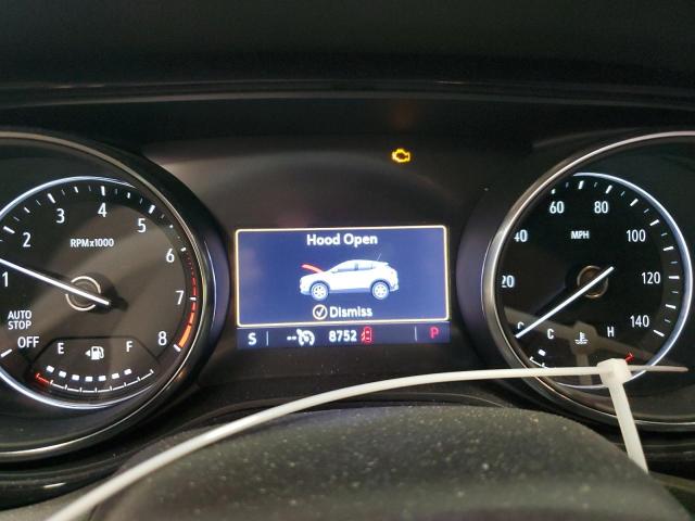 KL4MMDS24PB110411 Buick Encore Gx Select