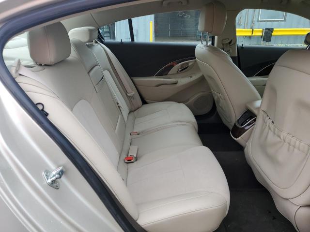 1G4GA5GR7EF303712 Buick Lacrosse