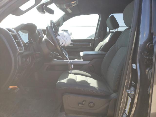 1C6SRFFM5NN379316 RAM 1500 Big Horn/lone Star