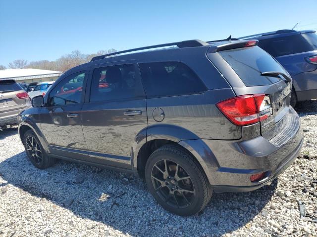 3C4PDDEG3GT209214 Dodge Journey R/t
