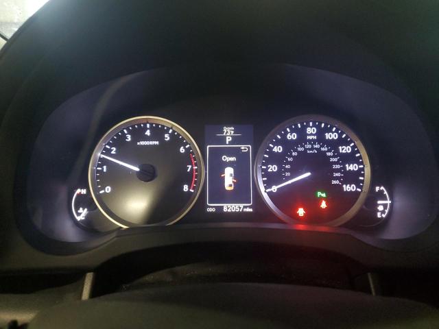 JTHBF1D21E5024017 Lexus IS 250