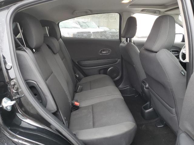 3CZRU6H56MM748635 Honda HR-V EX