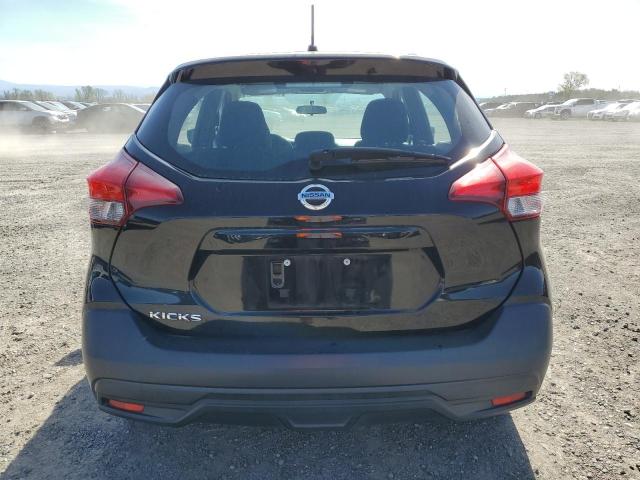 3N1CP5CU2KL558154 Nissan KICKS S