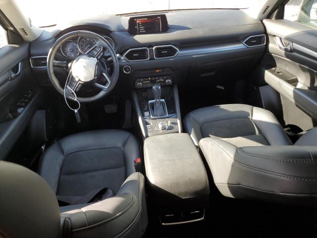 JM3KFACM6K0576696 Mazda Cx-5 Touring