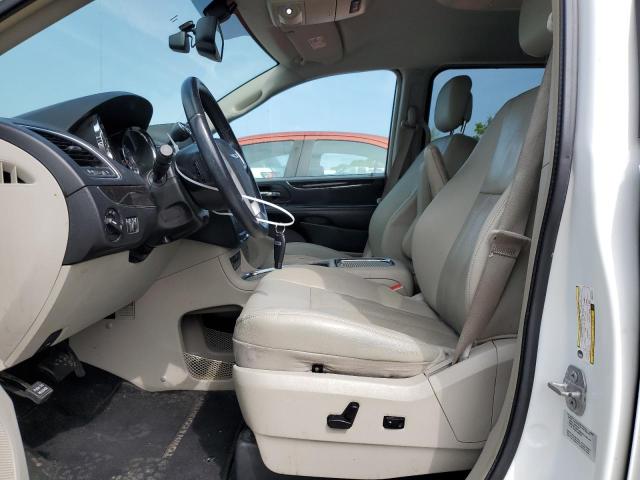 2C4RC1CG5FR572757 Chrysler Town & Country Touring L