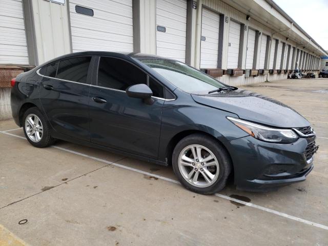 1G1BH5SEXJ7102530 Chevrolet CRUZE LT