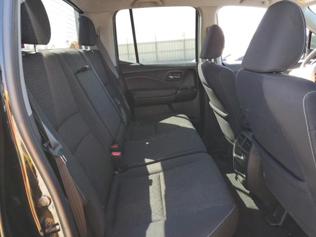 5FPYK3F12MB005729 Honda Ridgeline Sport