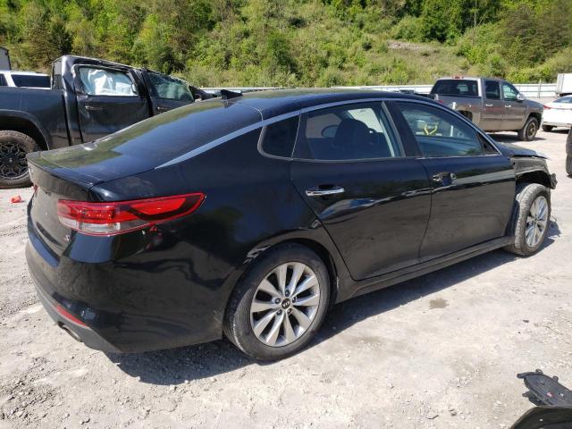 5XXGT4L37JG222201 KIA Optima Lx