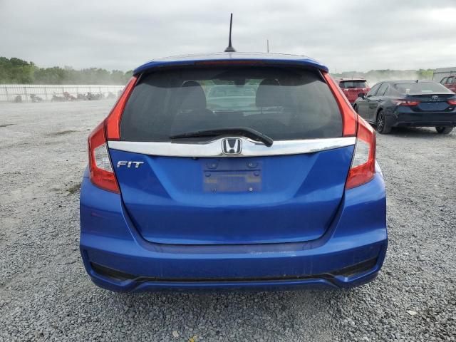 3HGGK5H86JM710892 Honda FIT EX