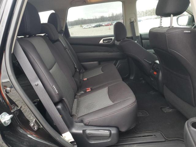 5N1DR2BM7LC649389 Nissan Pathfinder Sv