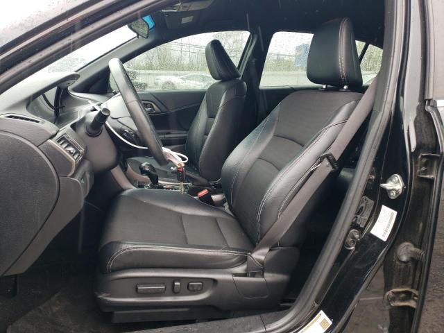 1HGCR2F56GA166384 Honda Accord Sport