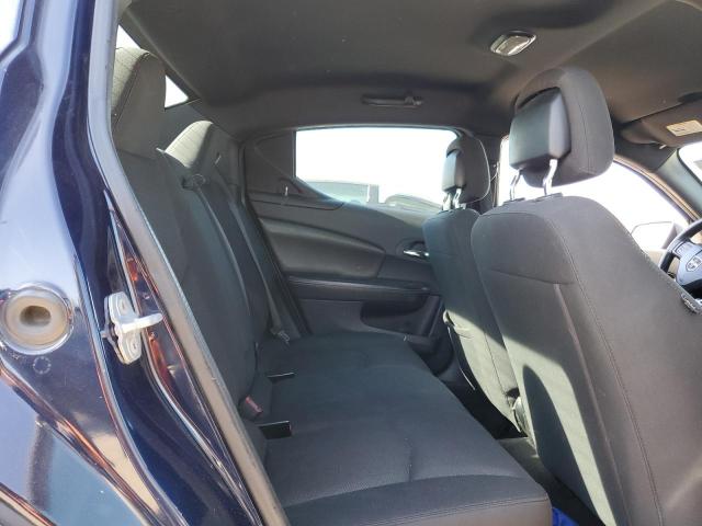1C3CDZAB4EN126270 Dodge AVENGER SE
