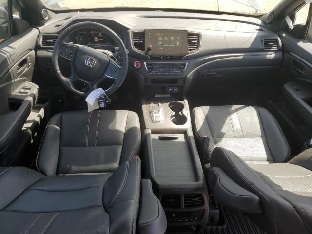 5FNYF6H87NB043127 Honda Pilot Trailsport