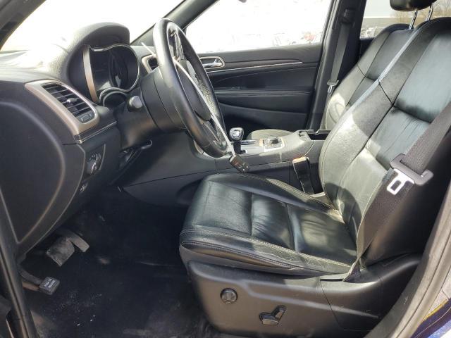 1C4RJFBG3FC710468 Jeep Grand Cherokee Limited