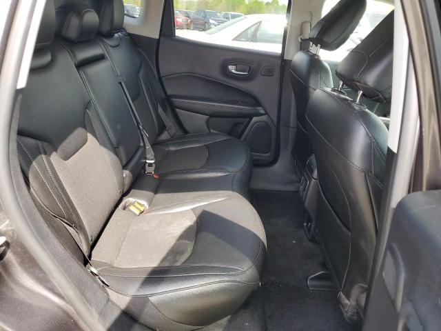 3C4NJCBB7MT596784 Jeep Compass Latitude