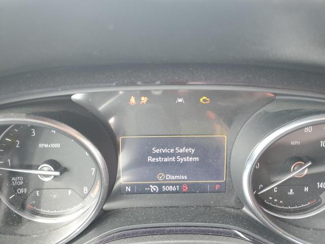 KL4MMDS24MB058855 Buick Encore Gx Select