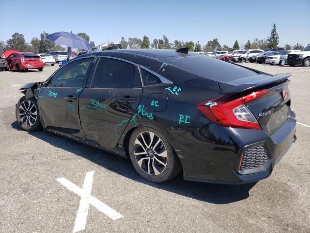 2HGFC1E56HH701243 Honda CIVIC SI