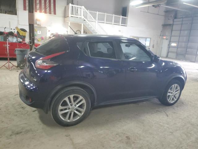 JN8AF5MV8FT566179 Nissan JUKE S