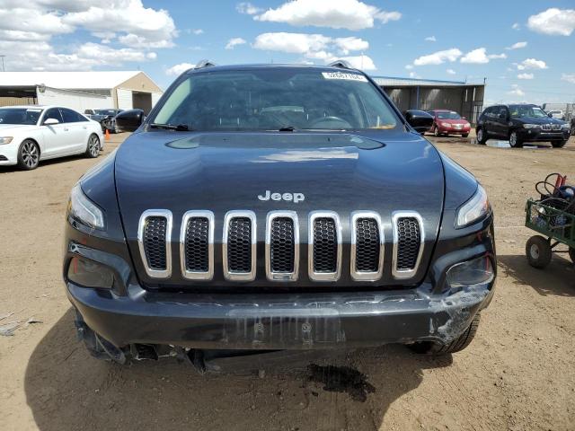 1C4PJMDS9FW728159 Jeep Cherokee Limited