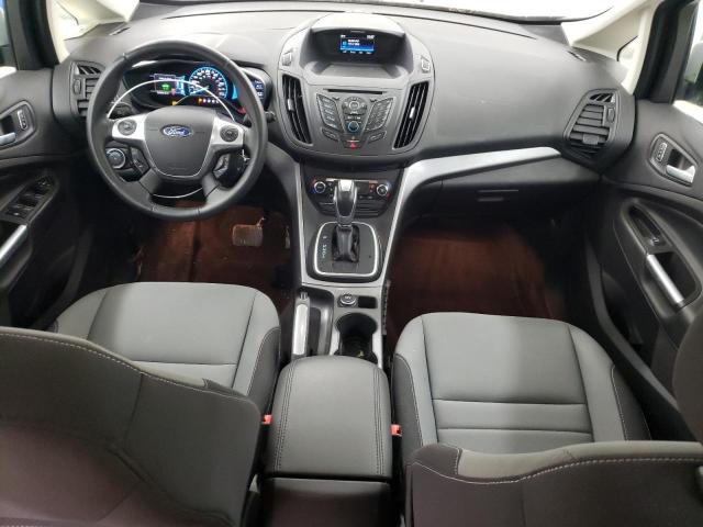 1FADP5AU5FL122586 Ford C-MAX SE