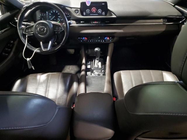 JM1GL1XY2J1323467 Mazda 6 Signature