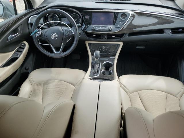 LRBFXBSA5LD159695 Buick Envision Preferred