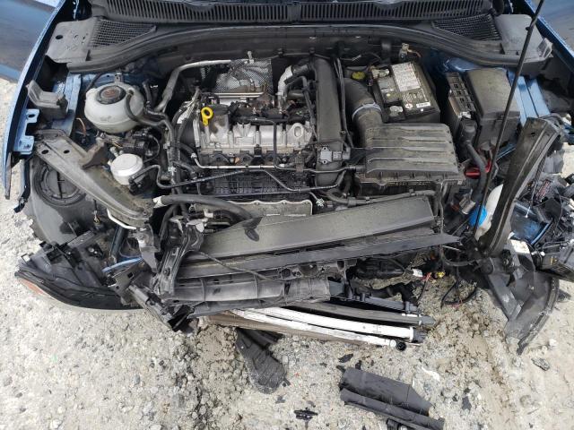3VWC57BUXKM029963 Volkswagen JETTA S