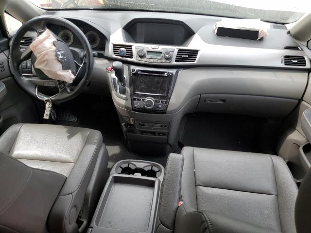 5FNRL5H94GB118997 Honda Odyssey Touring