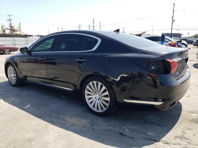KNALU4D41F6024087 KIA K900