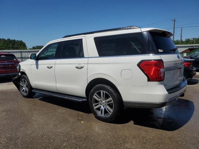 1FMJK1HT3NEA14421 Ford Expedition Max Xlt