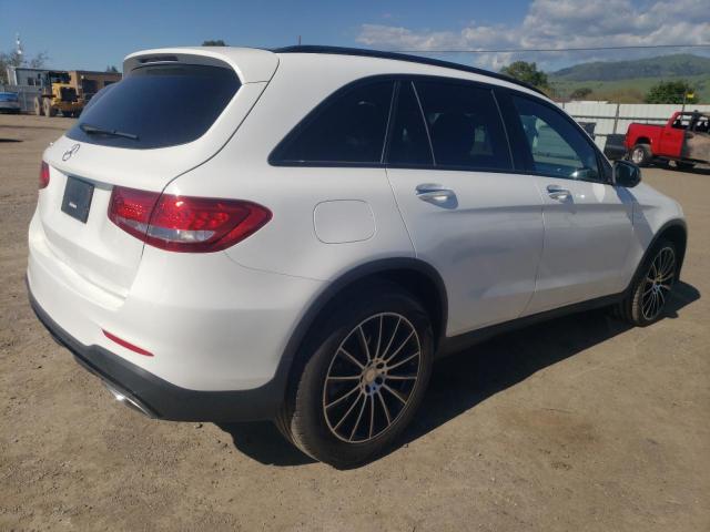WDC0G4JB3HF144602 Mercedes-Benz GLC 300