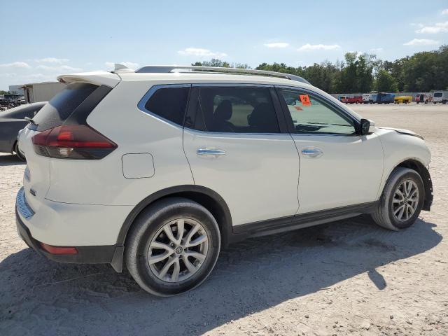 5N1AT2MT0KC711156 Nissan ROGUE S
