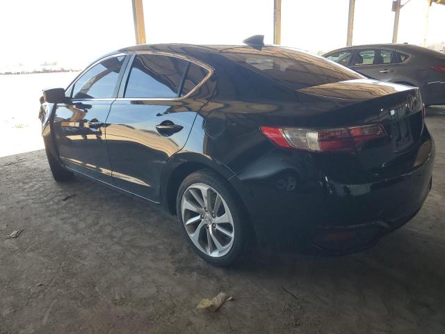19UDE2F33JA008624 Acura Ilx Base Watch Plus