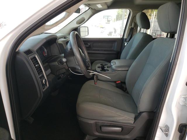 1C6RR7FT1HS580602 RAM 1500 St