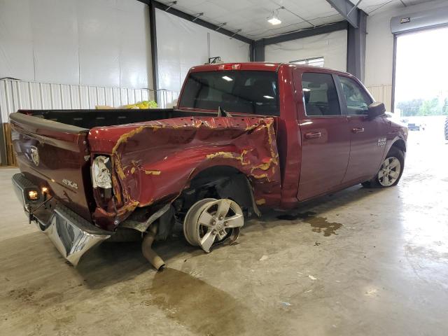 1C6RR7LG8MS531933 RAM 1500 Classic Slt