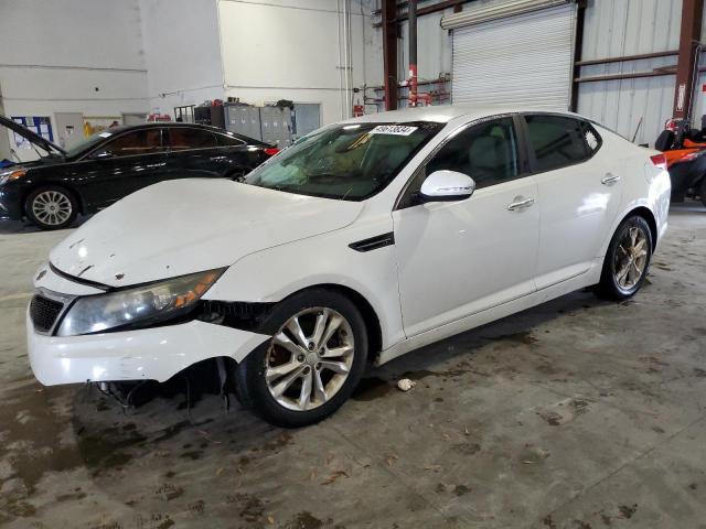 Auction sale of the 2012 Kia Optima Ex, vin: 5XXGN4A77CG077101, lot number: 49613834