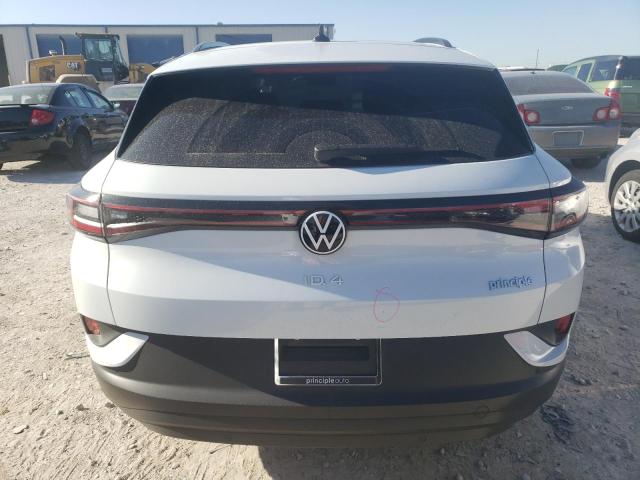 WVGTMPE23NP056173 Volkswagen ID.4 PRO S