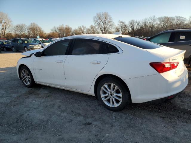 1G1ZD5ST2JF247558 Chevrolet MALIBU LT