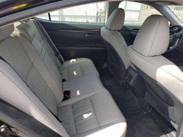 JTHBW1GG6H2155988 Lexus ES 300H